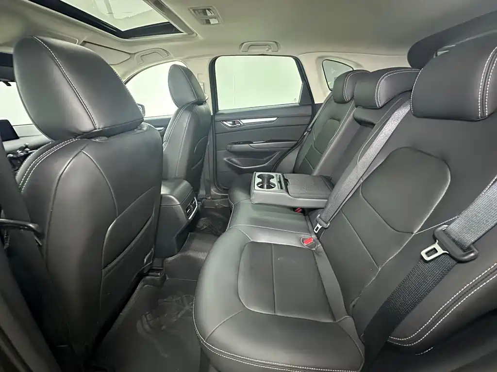 Mazda CX-5 — миниатюра 20