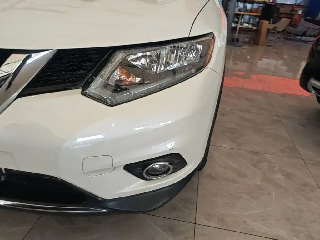 Nissan X-Trail — миниатюра 24