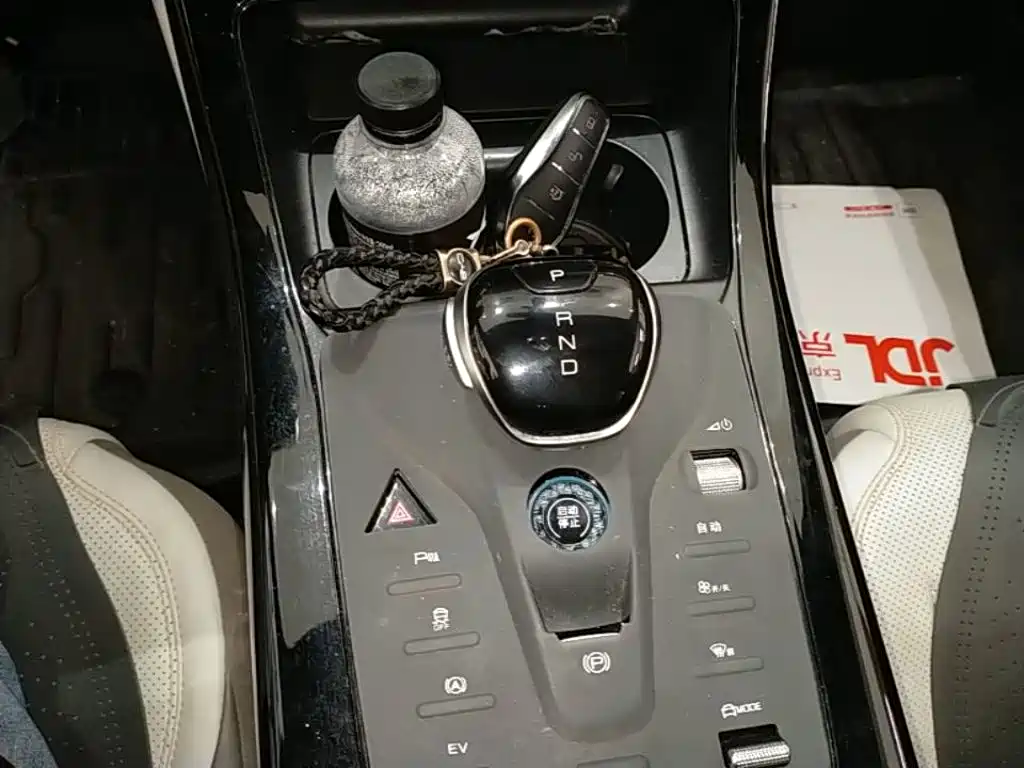 BYD Qin PLUS — миниатюра 14