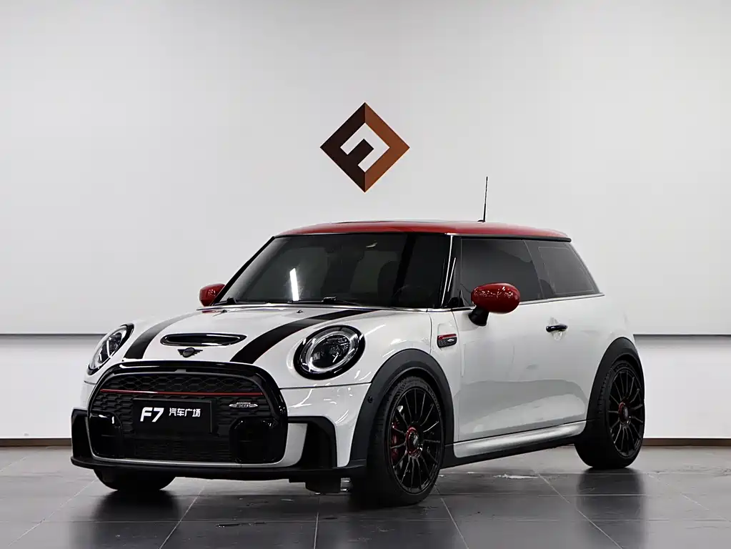 MINI Mini JCW