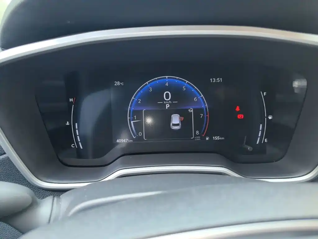 Toyota Frontlander — миниатюра 12
