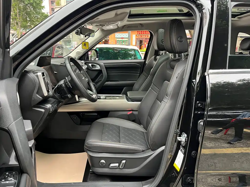 Haval Big Dog — миниатюра 9