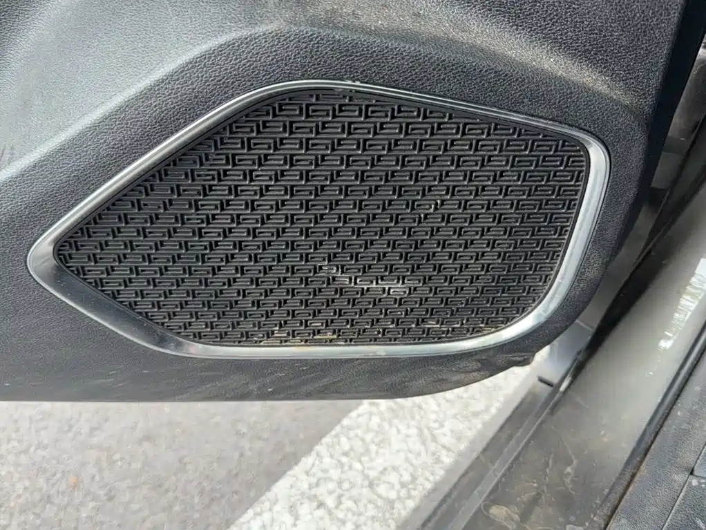 Geely Boyue — миниатюра 8
