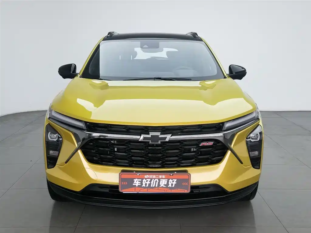 CHEVROLET XINGMAILUO