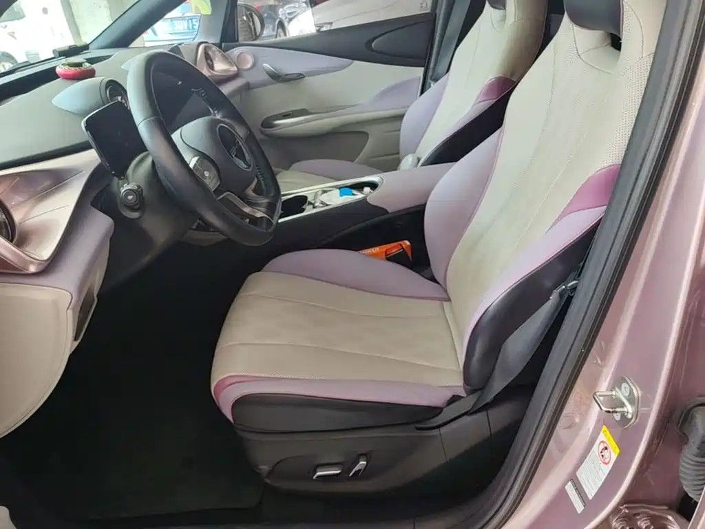 BYD Dolphin — миниатюра 15