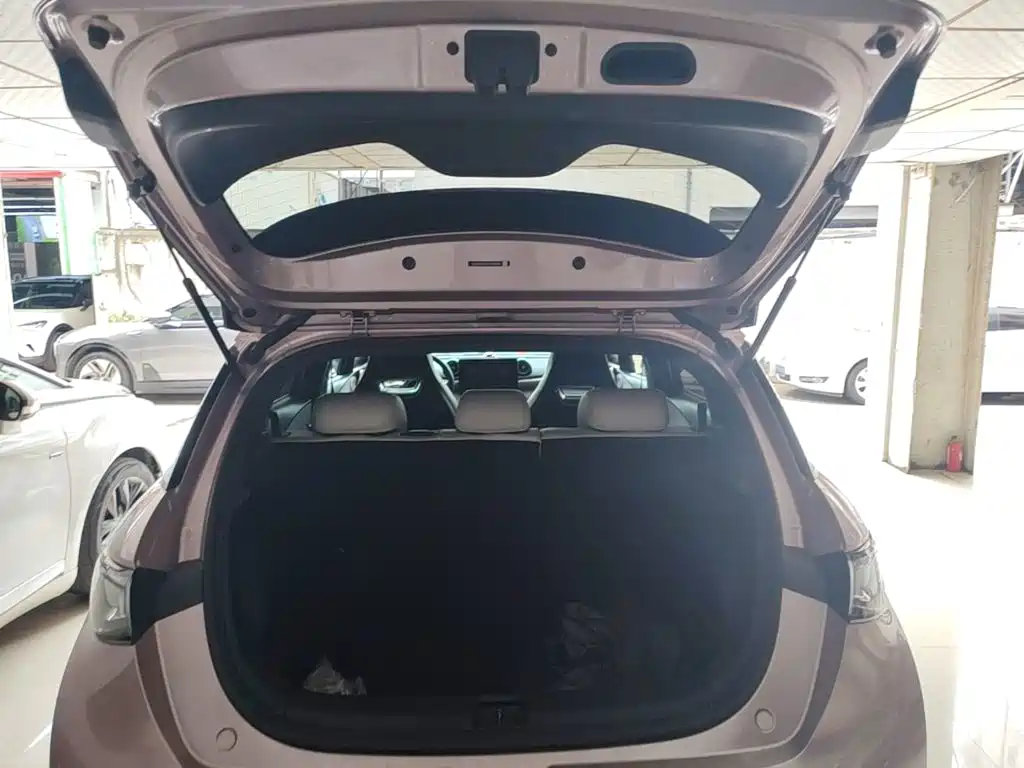 BYD Dolphin — миниатюра 19