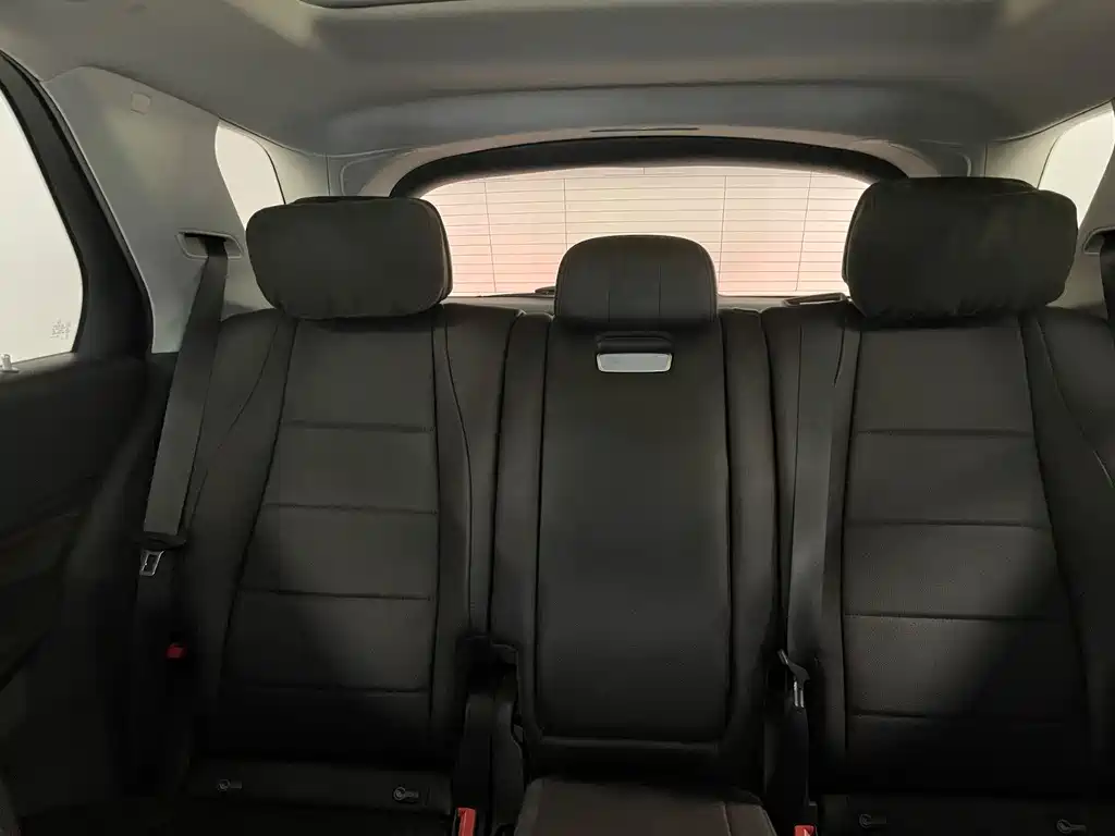 Mercedes-Benz 奔驰GLE(进口) — миниатюра 9