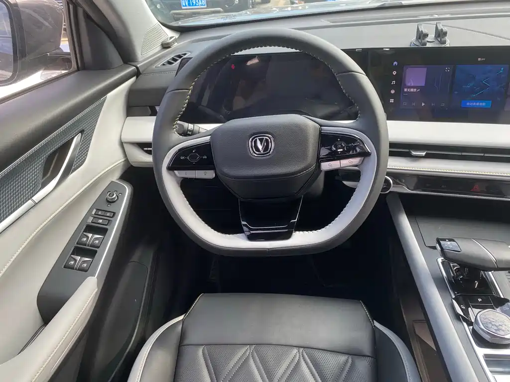 Changan CS75 PLUS — миниатюра 9