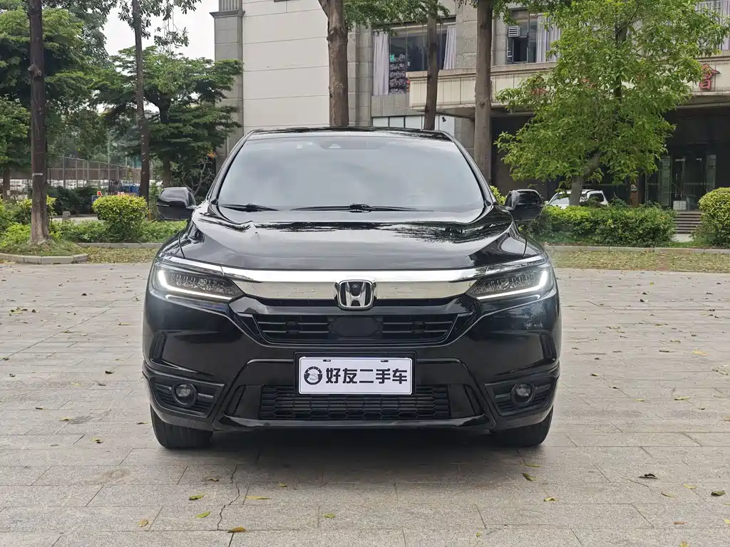 Honda Breeze 2021 240TURBO CVT Smart