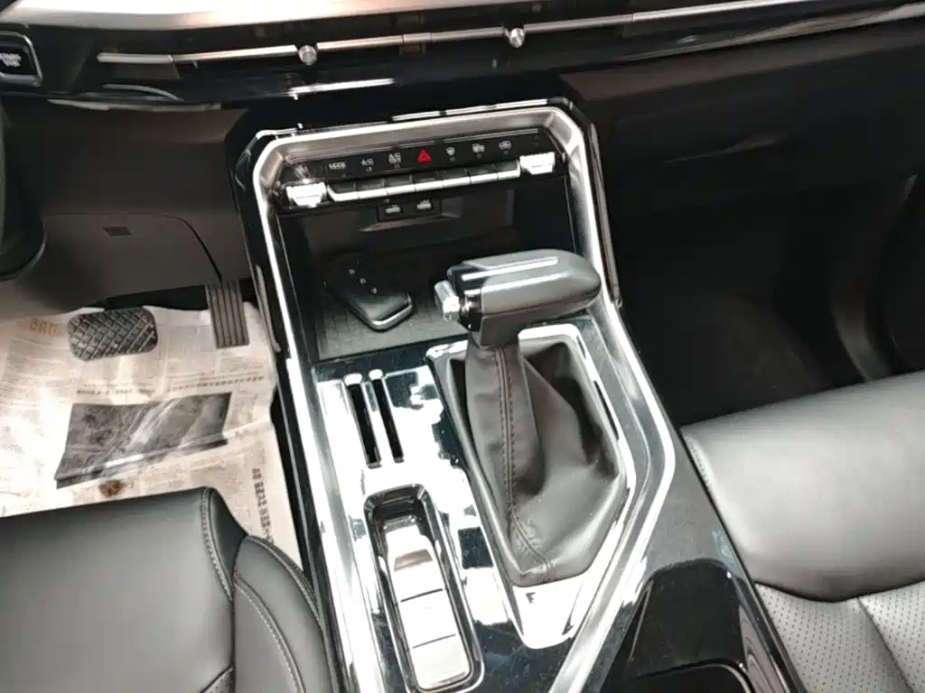 Wuling Xingchen — миниатюра 14