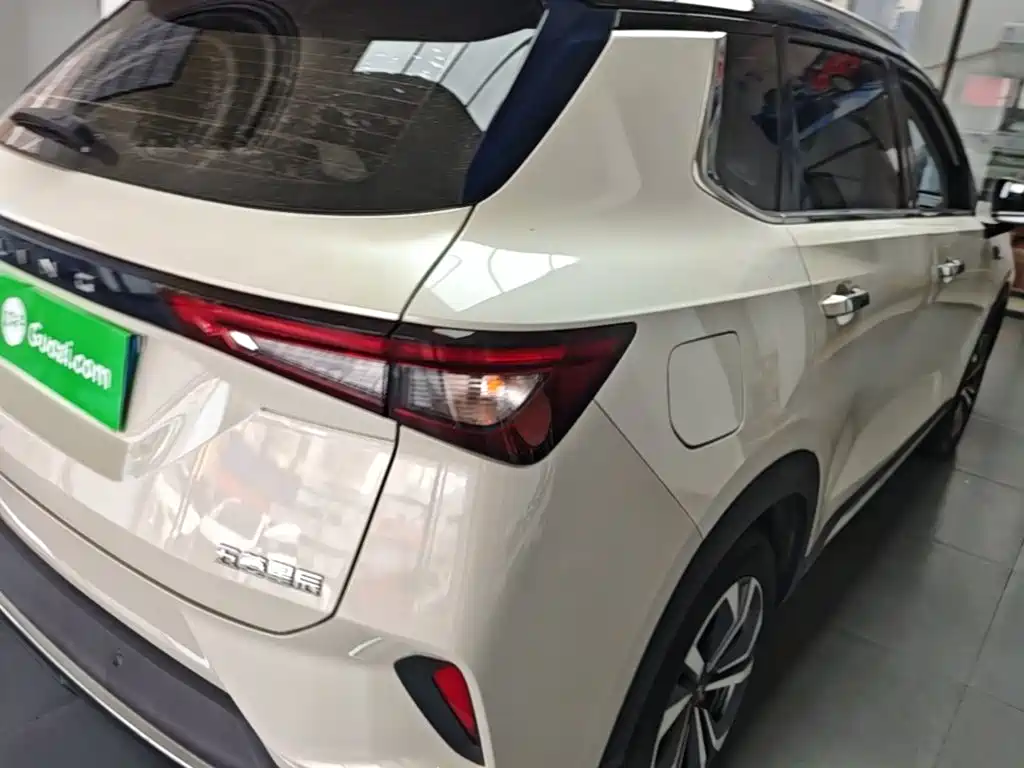 Wuling Xingchen — миниатюра 8