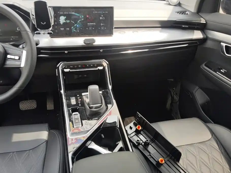 Wuling Xingchen — миниатюра 13