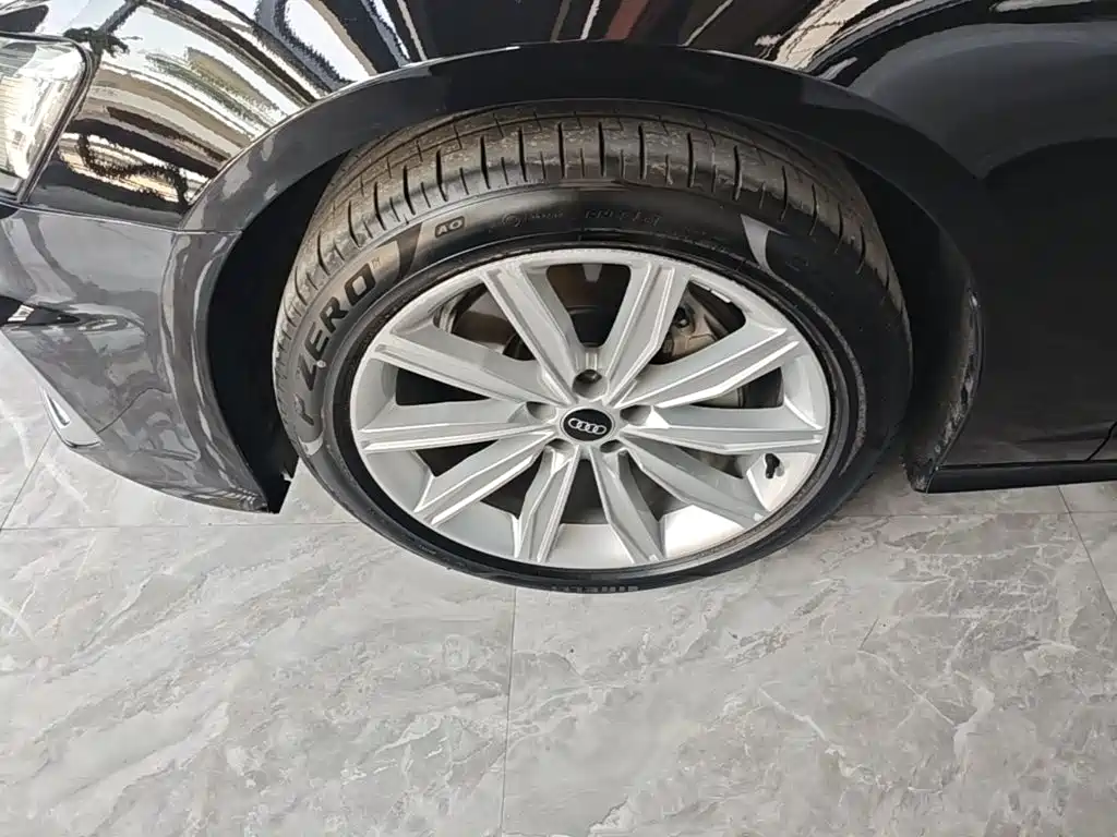 Audi A6L — миниатюра 23
