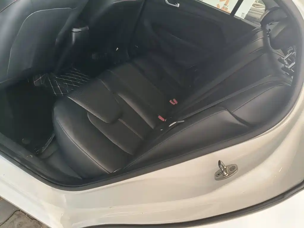 Chery Arrizo 5 — миниатюра 17