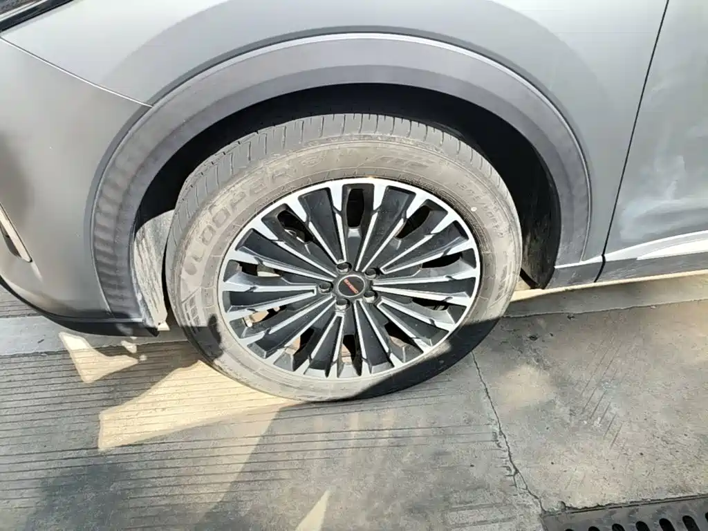 Exeed Yaoguang C-DM — миниатюра 23