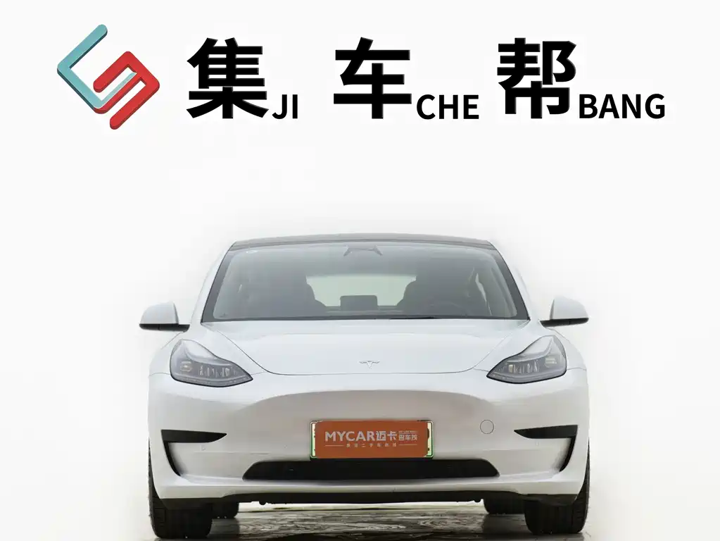 Tesla Model 3 — миниатюра 2