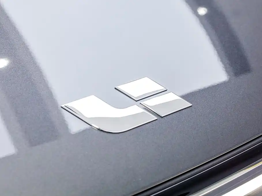 Li Auto Li L8 — миниатюра 21