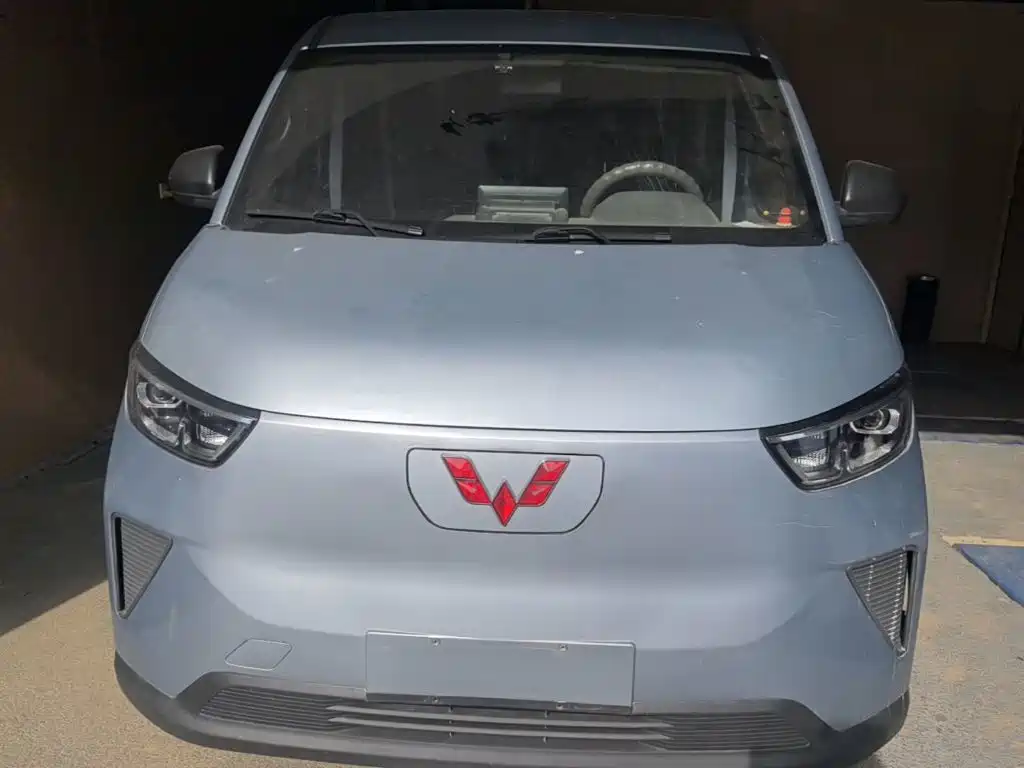 Wuling Yangguang — миниатюра 3