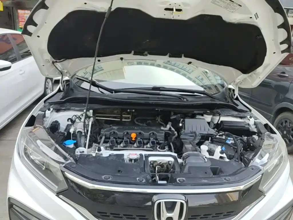 Honda XR-V — миниатюра 20