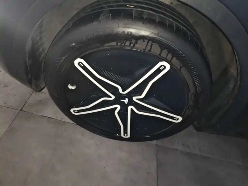 Tesla Model Y — миниатюра 23
