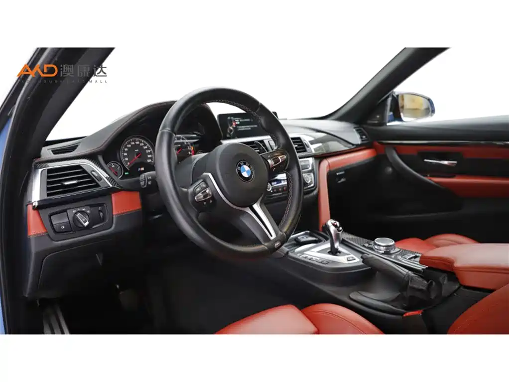 BMW M4 — миниатюра 6