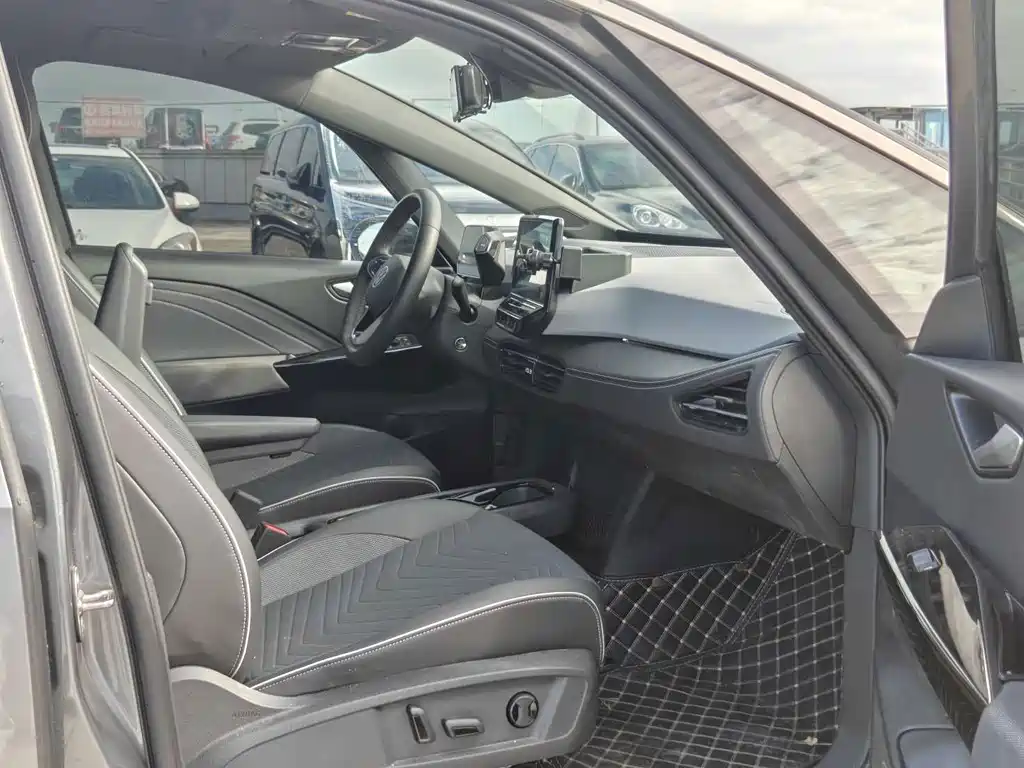 Volkswagen ID.3 — миниатюра 10