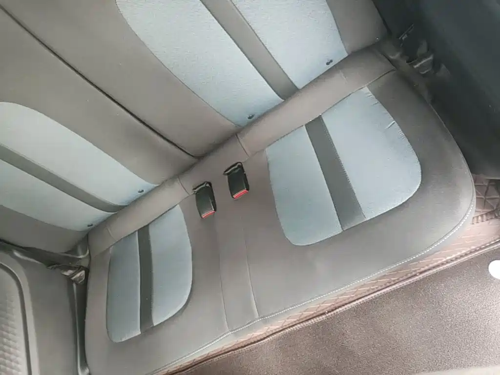 Wuling MINIEV — миниатюра 17