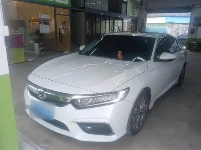 HONDA YINGSHIPAI
