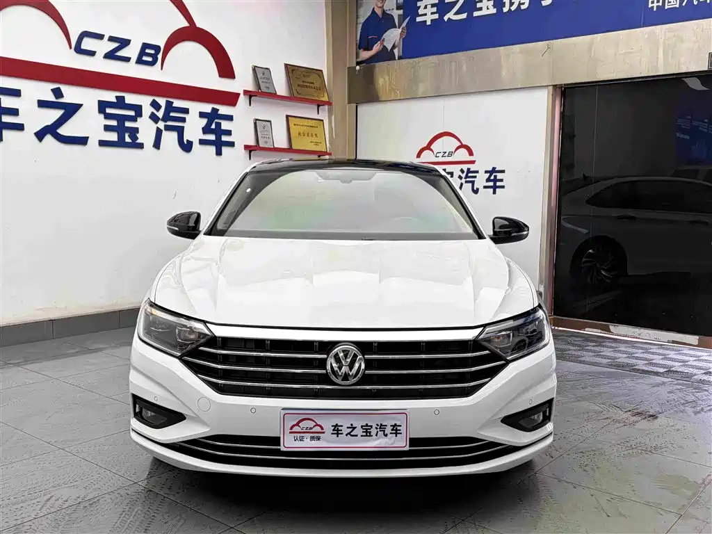 Volkswagen Sagitar — миниатюра 2