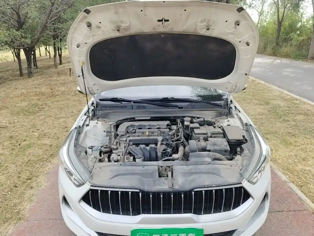 Kia K3 — миниатюра 20