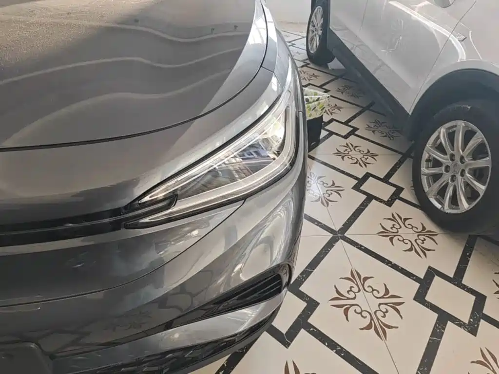 Volkswagen ID.4 X — миниатюра 24