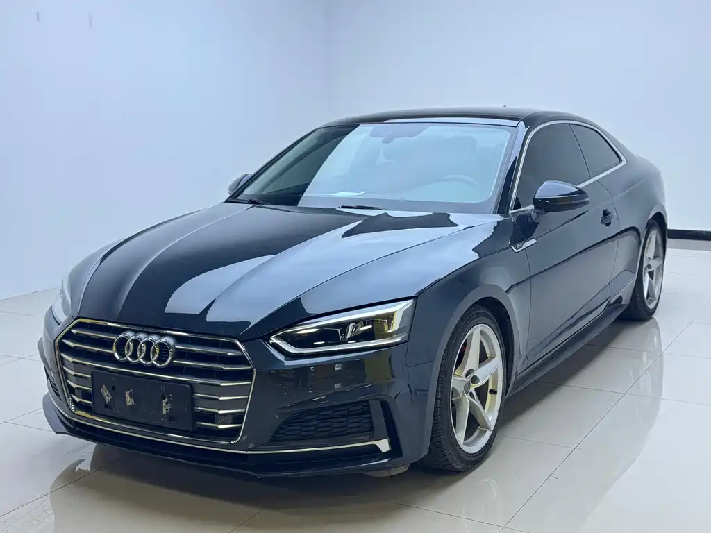Audi A5 (Import) 2019