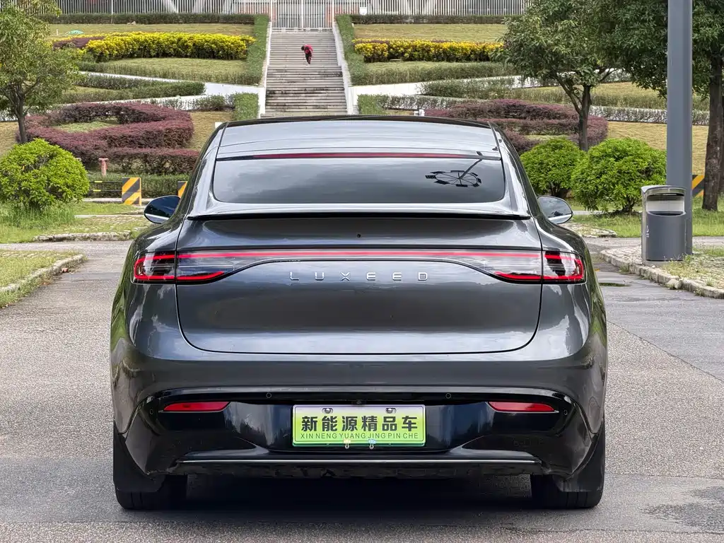 Zhijie Zhijie R7 — миниатюра 7