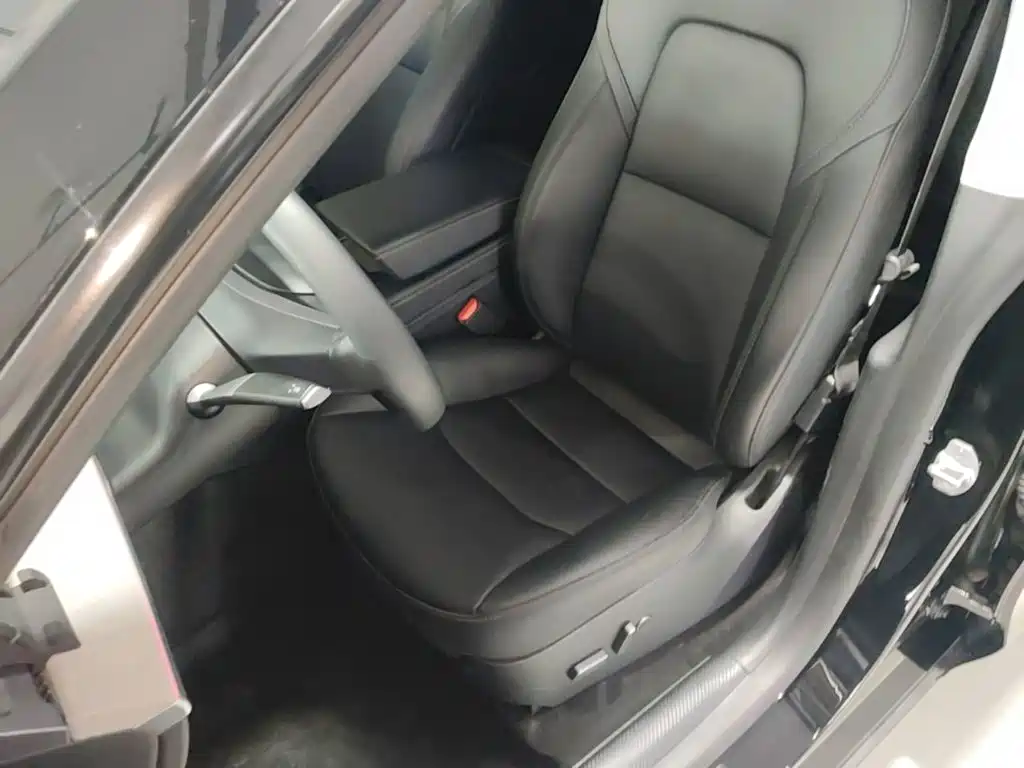 Tesla Model Y — миниатюра 15