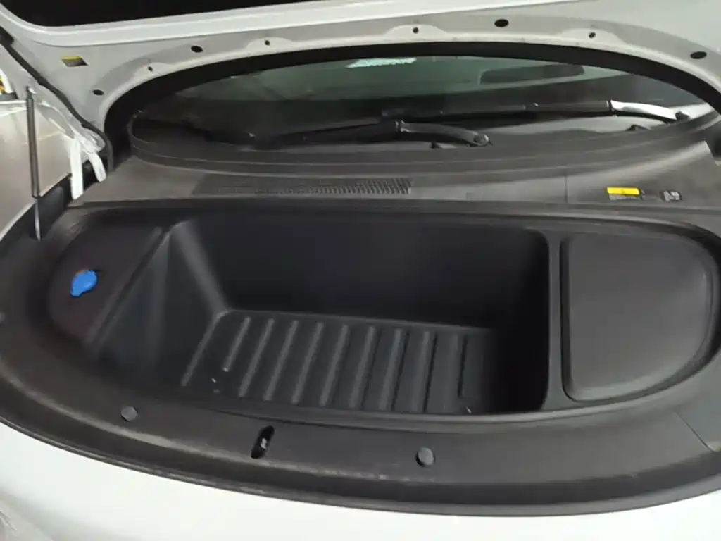 Li Auto Li i6 — миниатюра 20