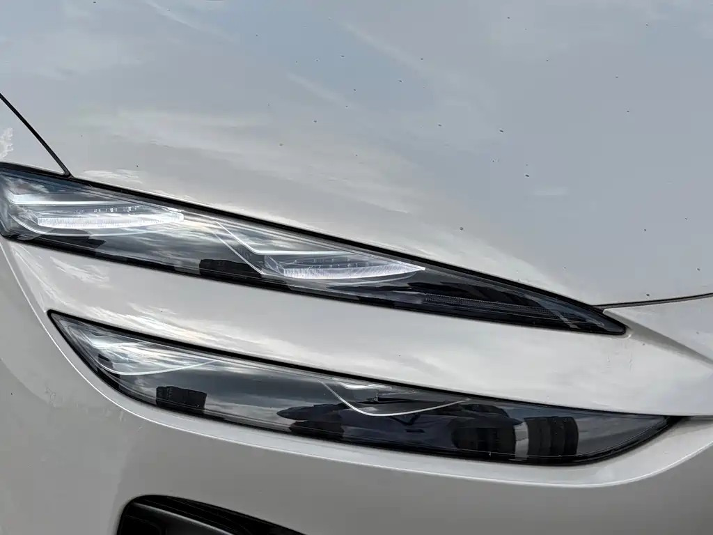 BYD Haisi 06 — миниатюра 17