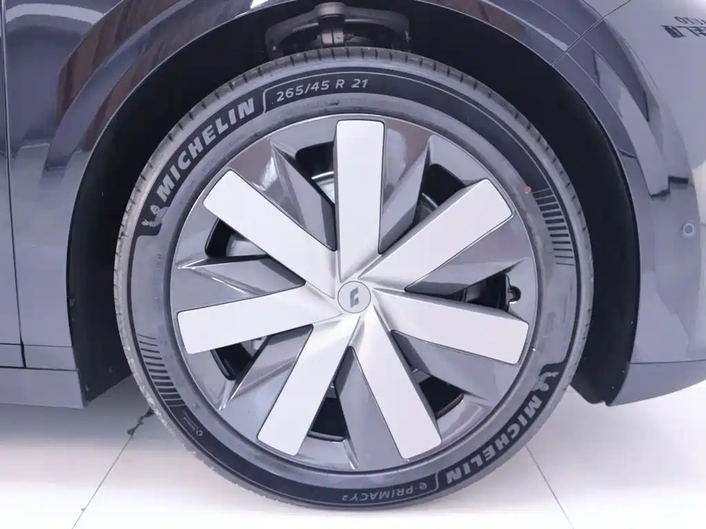 Li Auto Li i6 — миниатюра 6