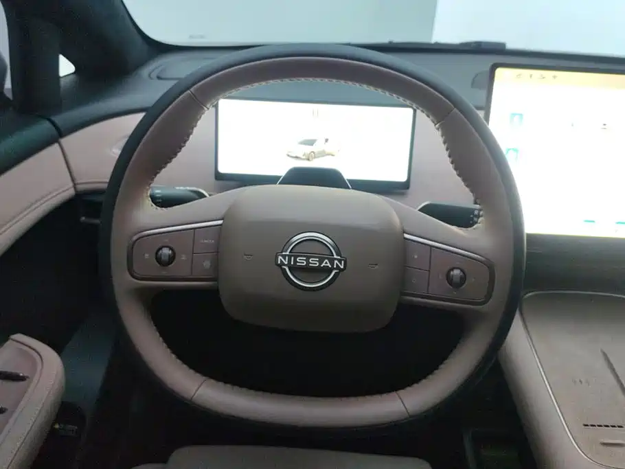 Nissan N7 — миниатюра 15