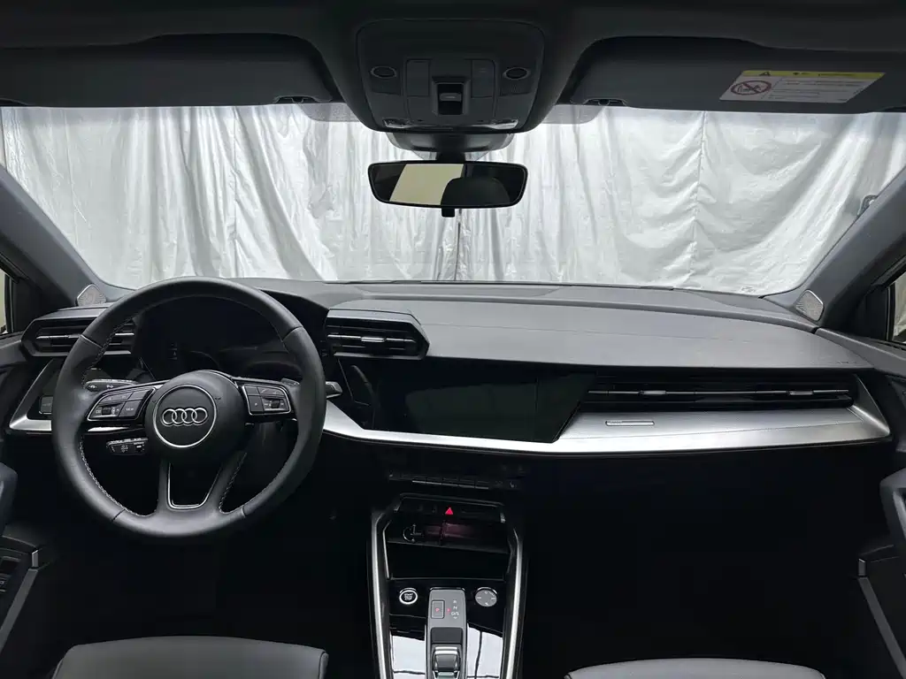 Audi A3 — миниатюра 5