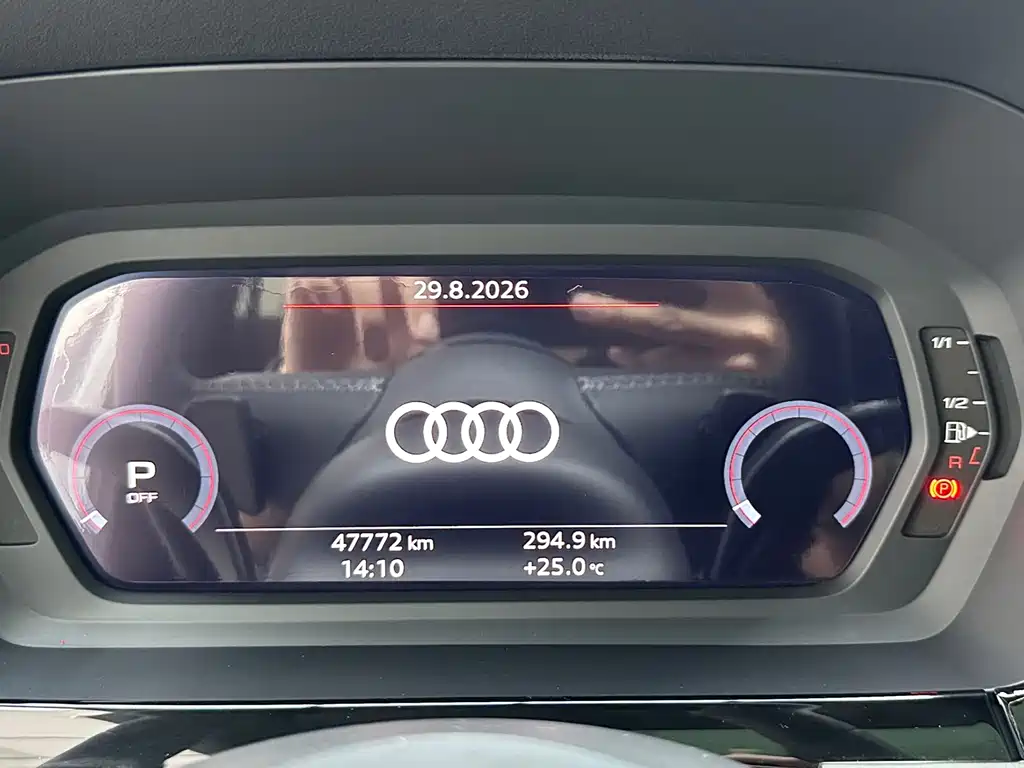 Audi A3 — миниатюра 24