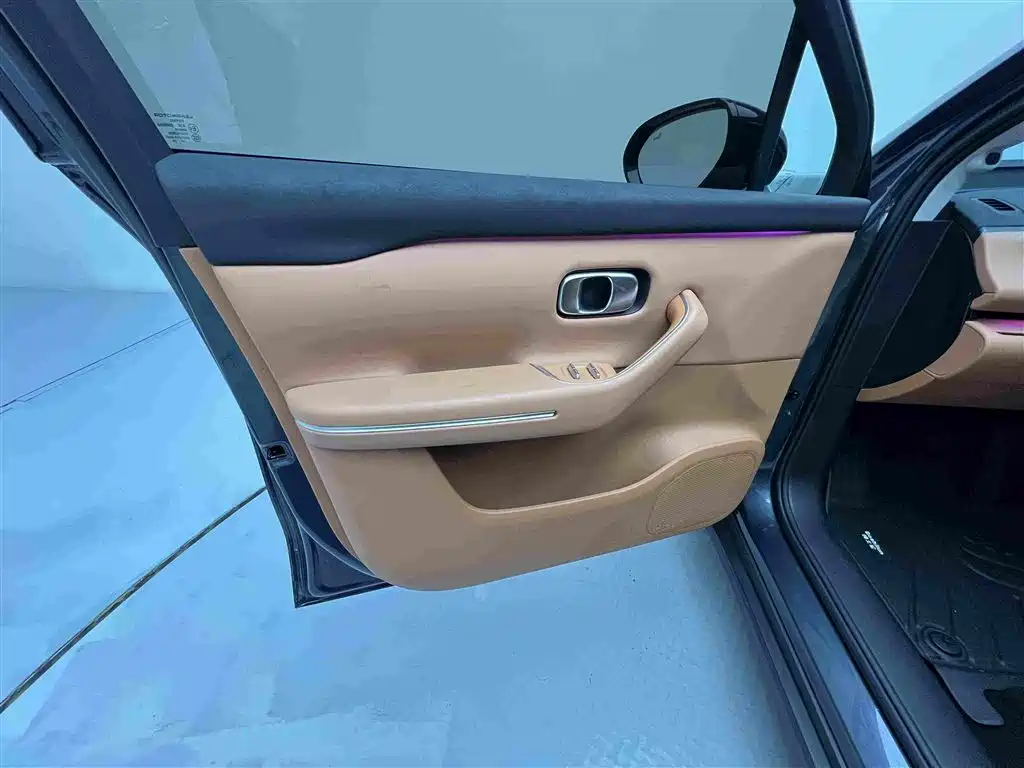 Leapmotor Leapmotor C10 — миниатюра 20