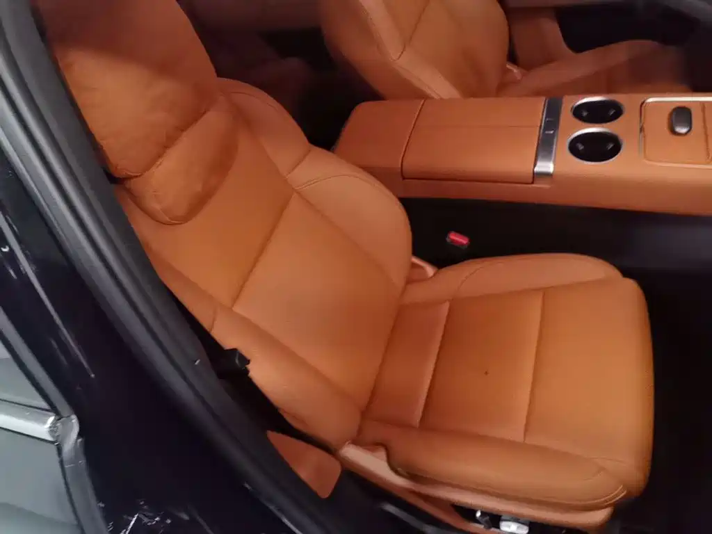 Li Auto Li L7 — миниатюра 25