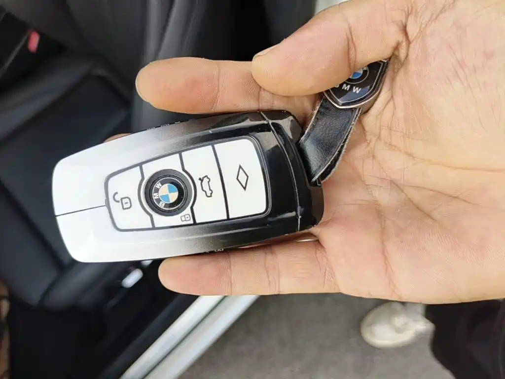 BMW 2 Series (Import) — миниатюра 9