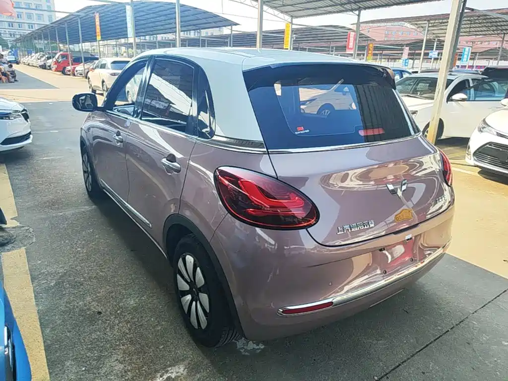 Wuling Bingo — миниатюра 5