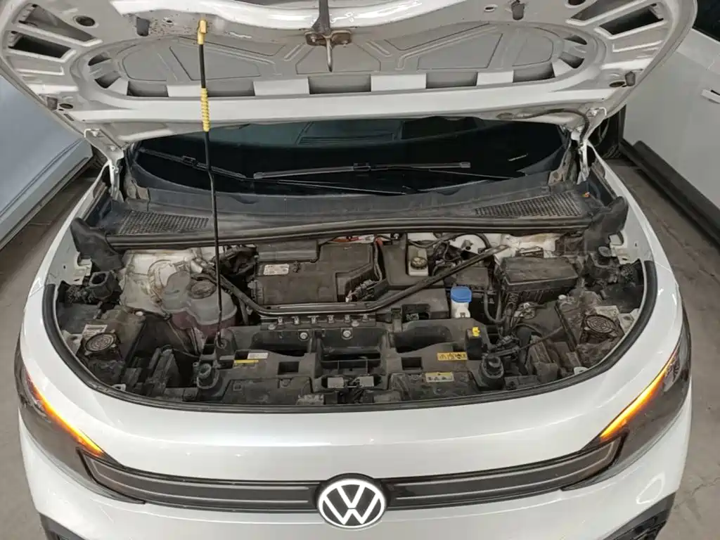 Volkswagen ID.6 Crozz — миниатюра 20