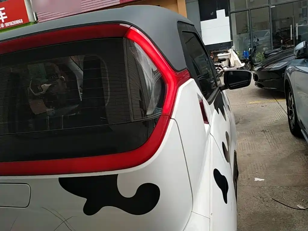 Baojun E200 — миниатюра 8