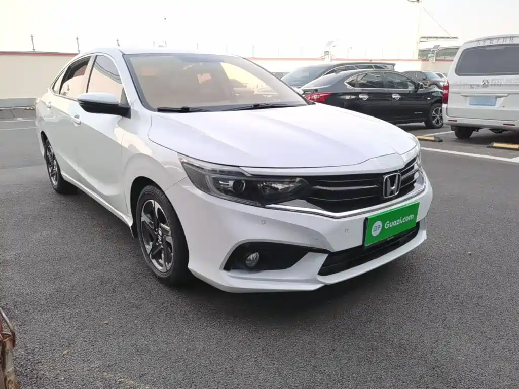 Honda Envix — миниатюра 4