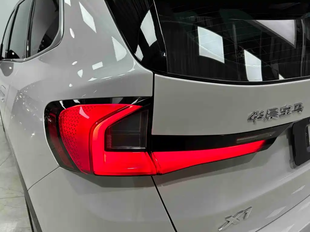 BMW X1 — фотографии объявления, Фото 23