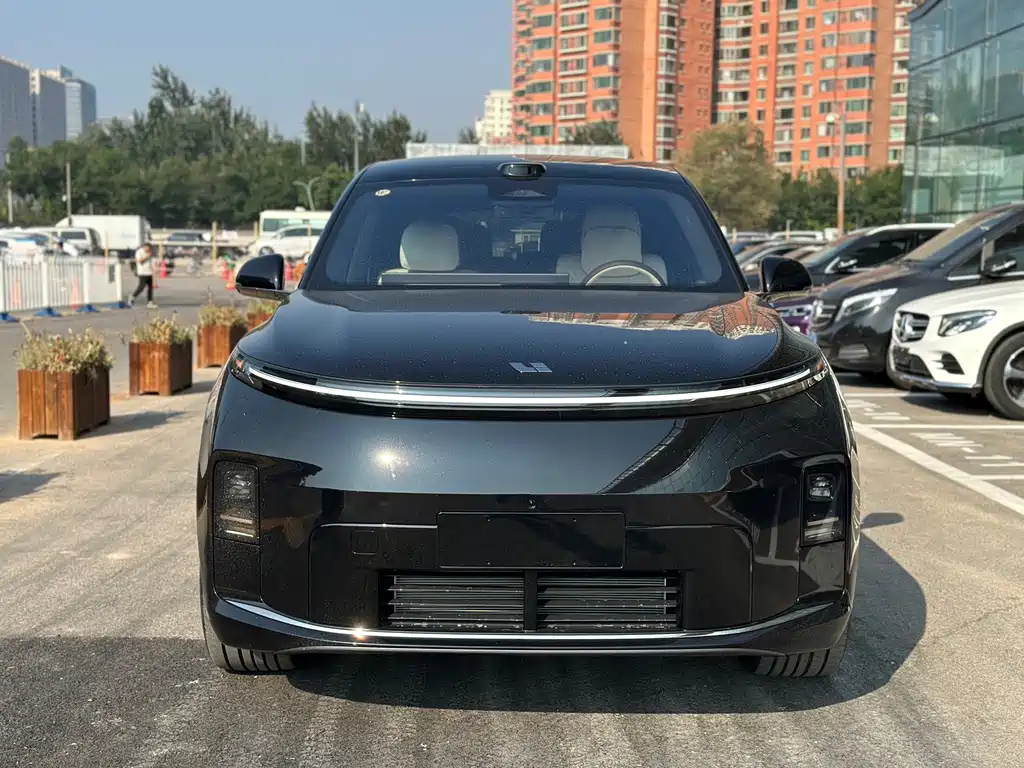 Li Auto Li L9 — миниатюра 3