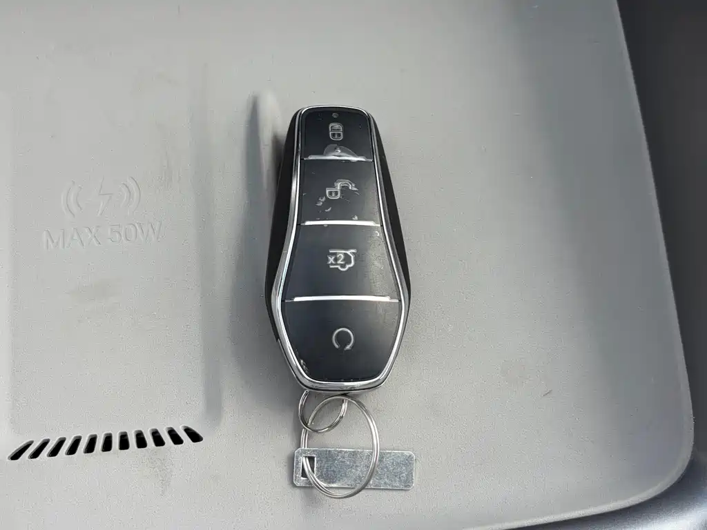 BYD Haisi 06 — миниатюра 19
